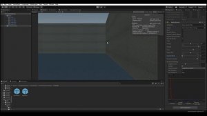 ГАЙД. Как сделать хоррор на юнити и не сломать клавиатуру(Выпуск 1)