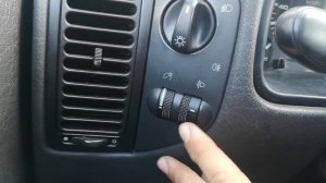 Volkswagen Polo Classic 1997r - Prezentacja samochodu AutoStein