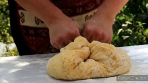 Բաղարջ-Գյուղական-Տնական-Вкус нашего детства-Շամշադինի Համը-Шамшадин