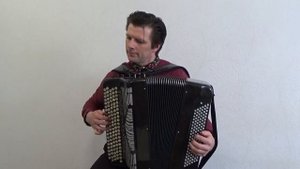 LAMBADA(COVER)/Sergey Neverov(bayan)/ЛАМБАДА НА БАЯНЕ/Сергей Неверов(баян)#LAMBADA#ЛАМБАДА