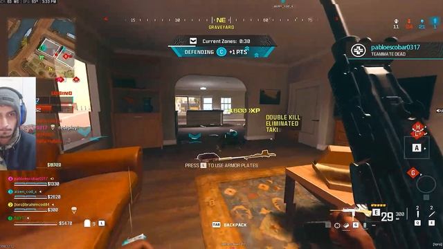 Warzone 30 Kills How? ⭐ Pakistan India смотреть онлайн