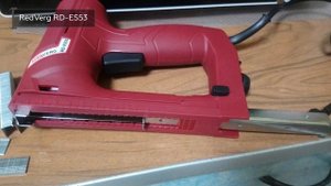 ТОП—7. Лучшие электрические степлеры. Рейтинг 2021 года!