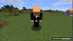 МТС us Мегафон us Билайн в Майнкрафте