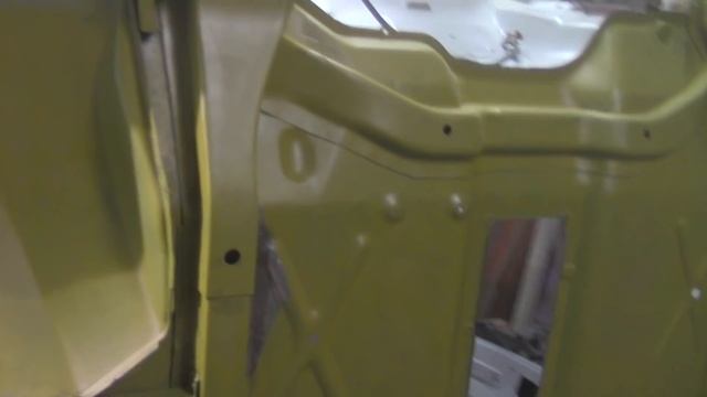 #GaZelWagen/ #Воскрешение_мертвеца/ #Газель за 50т.р/. Кабина, дно/ Эпизод №5 смотреть онлайн