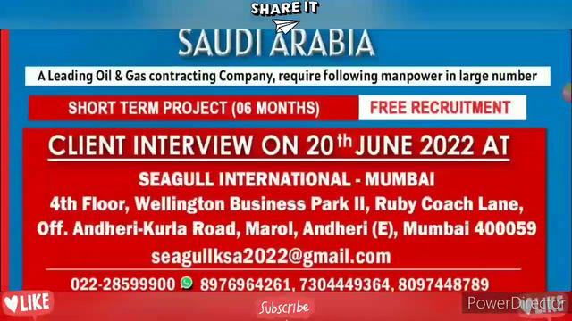 Assignment Abroad Times Today || Gulf Job Vacancy 2022 || Dubai Job Vacancy 2022 || Kuwait Jobs 202