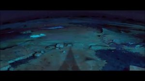 Мьюн, хранитель луны 2. Официальный трейлер 2020.