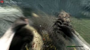 Что Будет Если Перебить ВСЕХ Каннибалов ДО Квеста Вкус Смерти? Skyrim