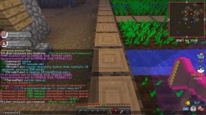 Как приватить на серверах Excalibur-Craft: подробный гайд