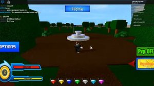 Как собрать все изумуруди и стать супер и гипер соником I Roblox