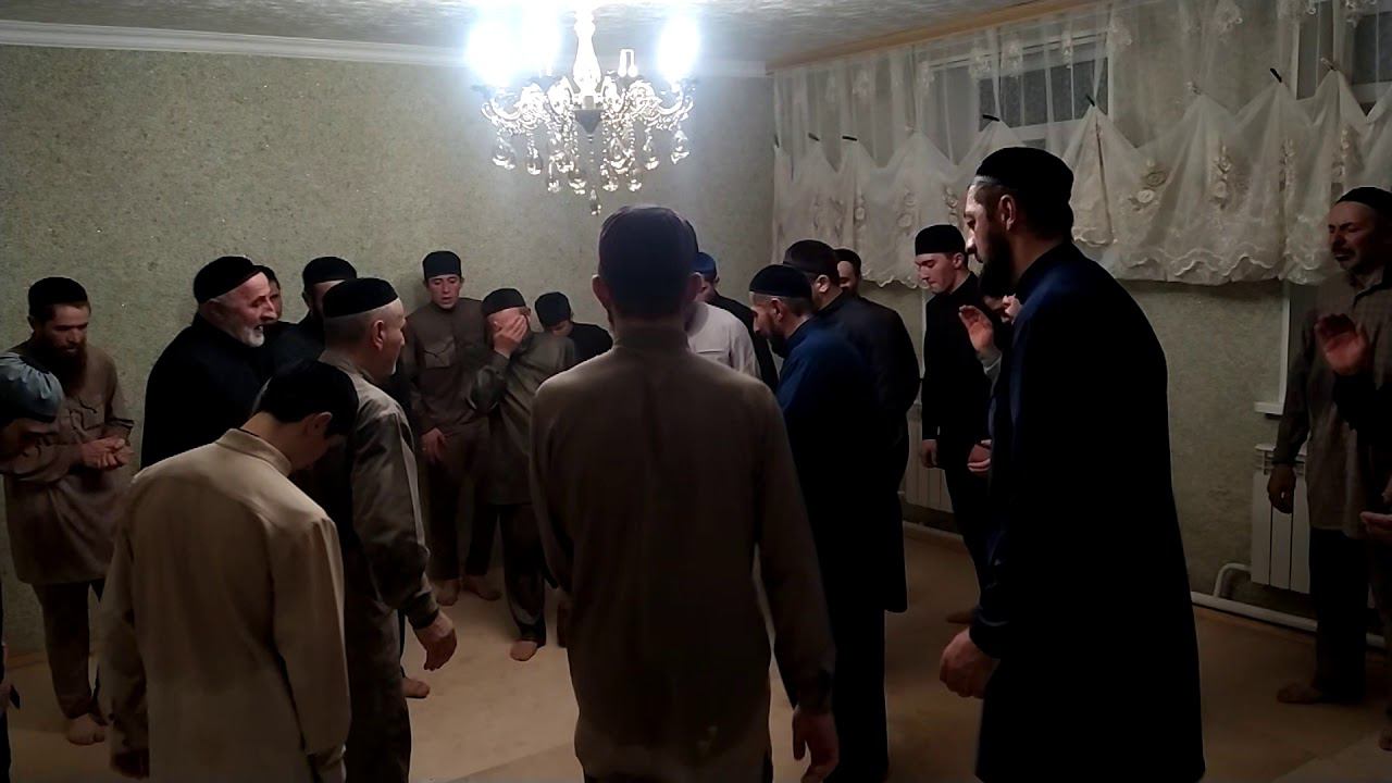 зикар Ляжги 13.02.21г смотреть онлайн