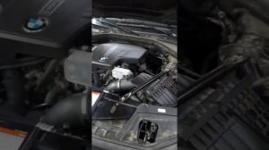 двигатель n20b20b после переборки. F10 5ser