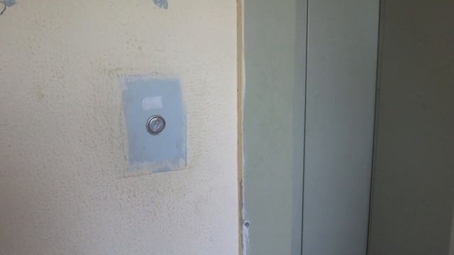 Пассажирский лифт (г. Волоколамск), V=1 м-с, г-п 400 кг (2), муз. лифт с англ. объявлением этажей смотреть онлайн