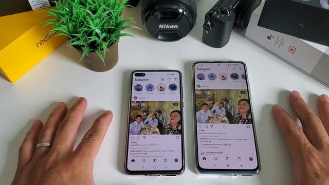 Huawei P40 vs Poco F3 speed comparison! Kirin 990 5G vs Snapdragon 870 5G! (2021 Flagship Killer!) смотреть онлайн