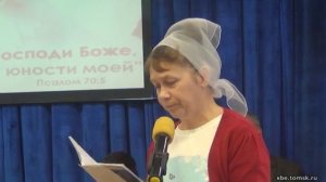 Яковлева Валентина - Еще не все (Стихотворение)