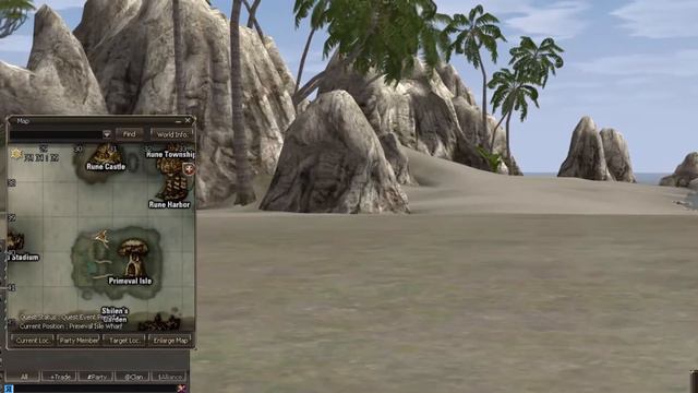 Vervato (NPC) - Database Lineage 2 смотреть онлайн