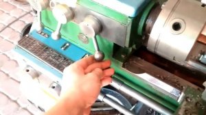 Токарный станок тв 4 восстановление (  Токарний верстат )Lathe