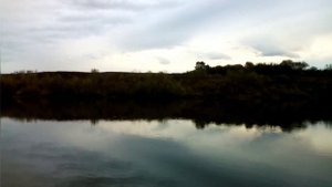 Рыбалка на реке Чумыш. Берёт на вертушку и на живца.