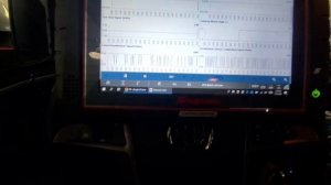 GM YAW RATE SENSOR DIAGNOSTIC