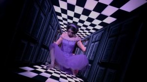 The Royal Ballet artists on Alice's Adventures in Wonderland