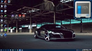Как проверитьTurbo Boost  Включен, Работает или нет?