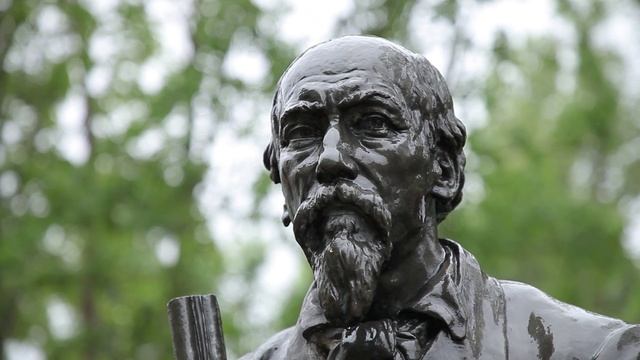 Удивительное рядом: Любимая собака Некрасова смотреть онлайн