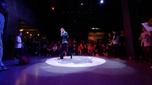 Teamka-2018 l Locking доп.отбор