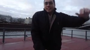 Александр Фоломкин.
