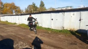 Зид 200 курьер