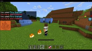 NEW UPDATE MOD / ADDON MINECRAFT AVATAR MINECRAFT PE ADDON 1.19