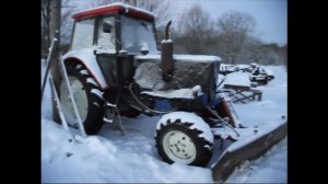 ТРАКТОР ЮМЗ 6,МТЗ 82//ДВИГАТЕЛЬ ЖРЁТ МАСЛО//ЧТО ДЕЛАТЬ?