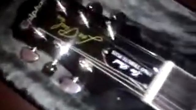 Epiphone les paul 1960s tribute ( damaged ) смотреть онлайн