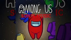 Among us- Theme song(Moondai EDM remix) SONIK MUSIC 🎵