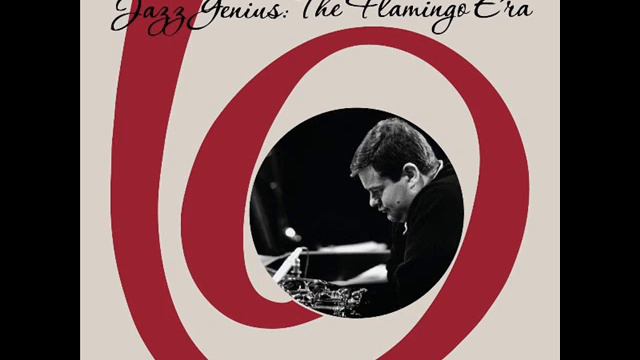 Tubby Hayes 'Cheek To Cheek' смотреть онлайн