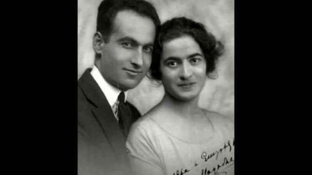 Согомон Тейлирян - Sogomon Tejliran смотреть онлайн