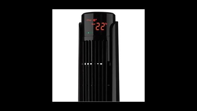 Вентилятор колонный Vitek — Колонные вентиляторы смотреть онлайн