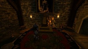 "Какова Цена?" Машинима (Gothic I)