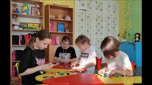Мастер-класс 