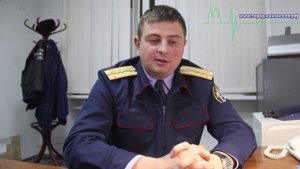 Сланцевский депутат-взяточник арестован в Кингисеппе