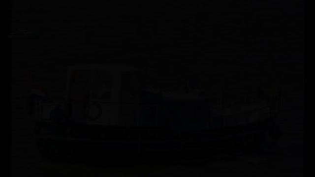 STINGRAY - Yacht - Netherlands (Корабли и суда мира.Слайдшоу) смотреть онлайн