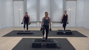 30 Minutes to Fitness Super Sculpt