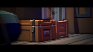 Roblox Zombie Apocalypse Animation - Invisible (Music Video)