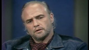Marlon Brando Interview 1973 (4/6)