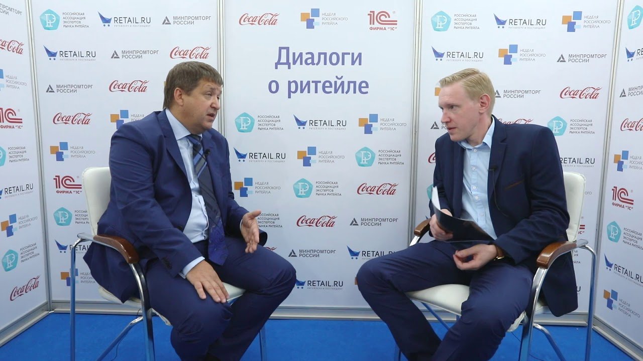 Алексей Перфилов, L’Etoile, о том, что ждет бизнес от IT