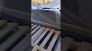 Автодом из автобуса 10.5м  Видосик 6.