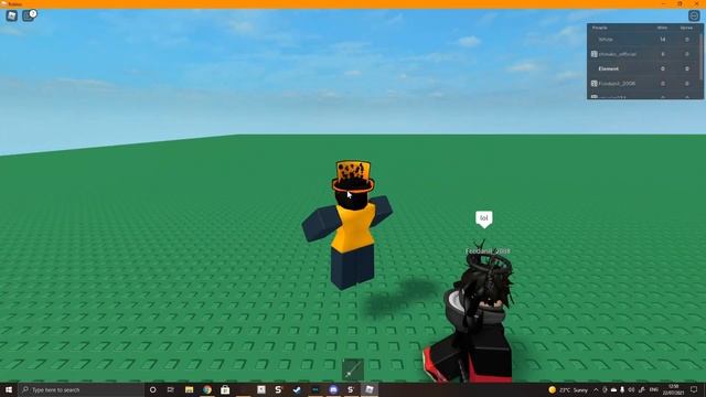 How to get roblox Fates Admin V2 (?OP SCRIPT?) смотреть онлайн