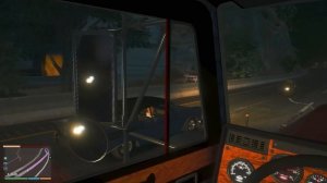 ГТА 5 Реальная Жизнь №321 РАБОТАЮ ДАЛЬНОБОЙЩИКОМ В СВОЕЙ ТРАНСПОРТНОЙ КОМПАНИИ. НОЧНЫЕ ПОКАТУШКИ.