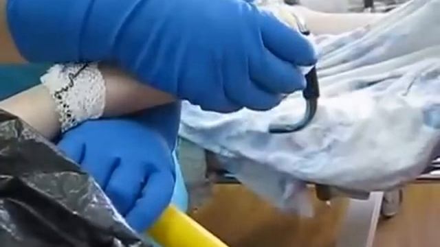 Лечение пролежней, wmv смотреть онлайн