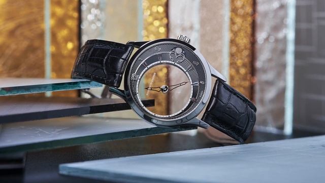 Самые ПРИМИТИВНЫЕ часы - Константин Чайкин - LEVITAS | Konstantin Chaykin смотреть онлайн