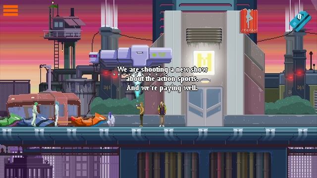 Modern Retro Gamer - DreamBreak