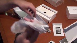3 дешевых китайских смартфона обзор